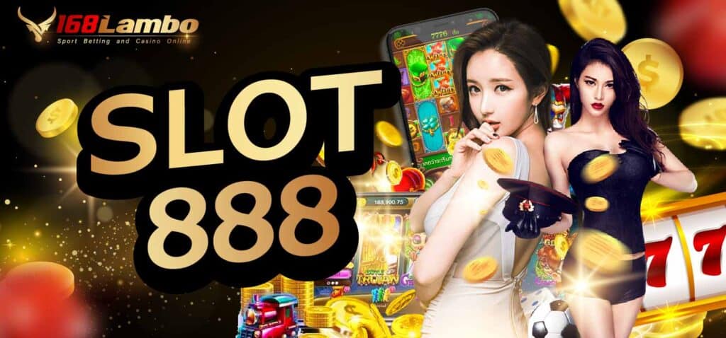 slot888