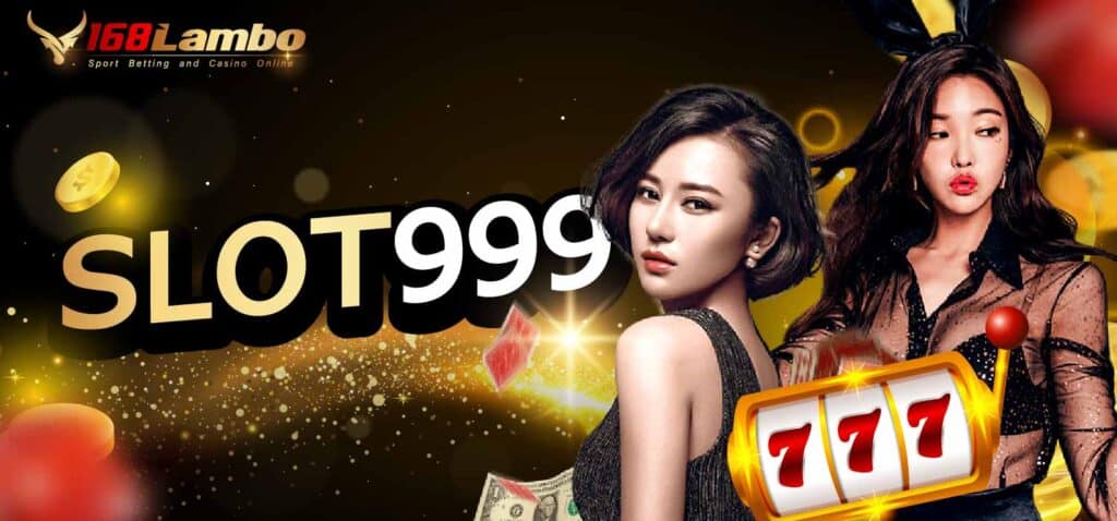 slot999