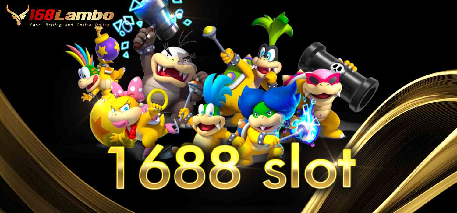 1688 slot