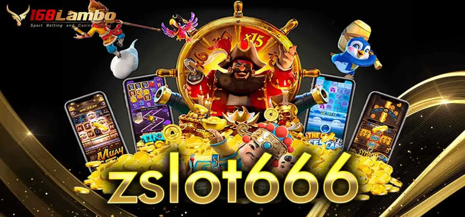 zslot666