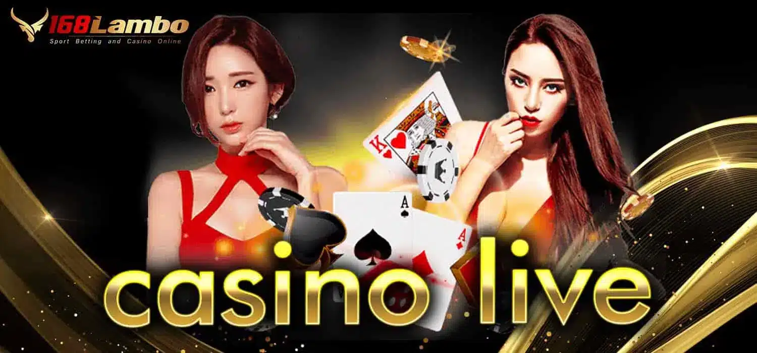 Casino live