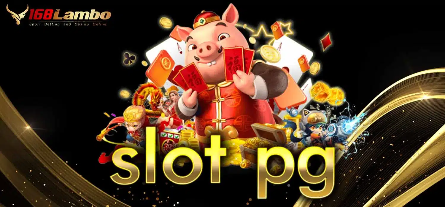 slot pg