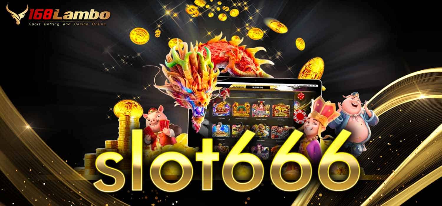 slot666