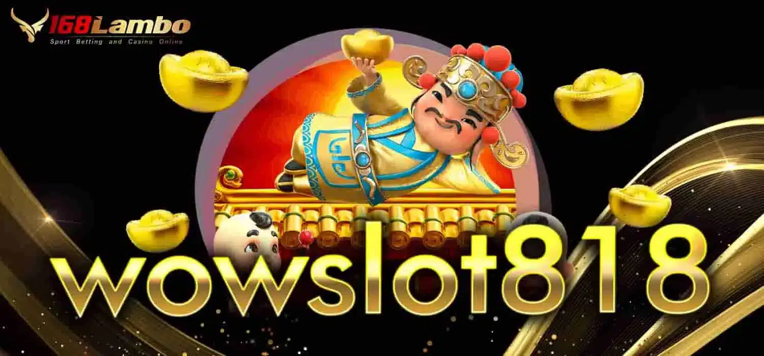 wowslot818