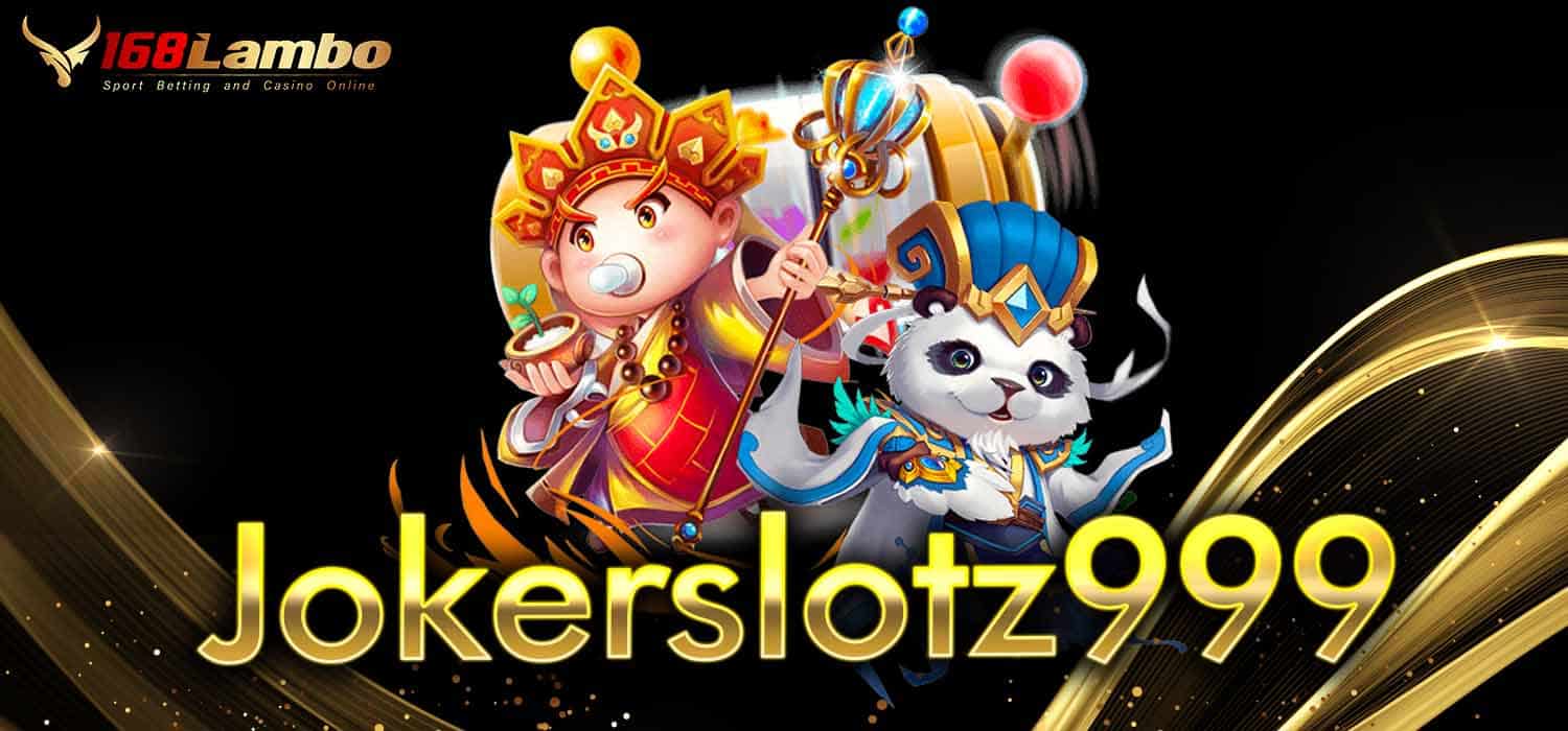 jokerslotz999