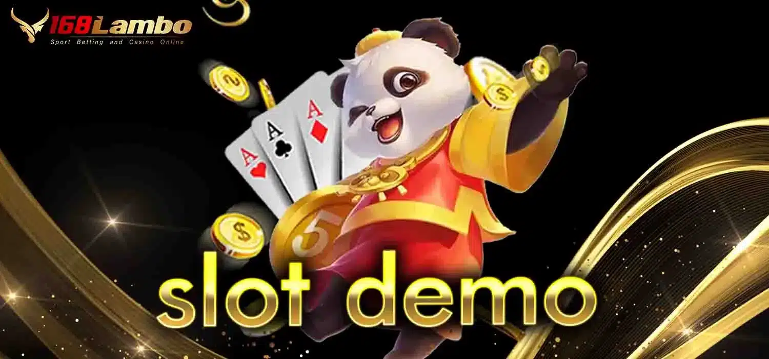 slot-demo