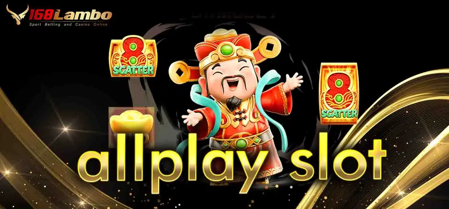 allplay-slot