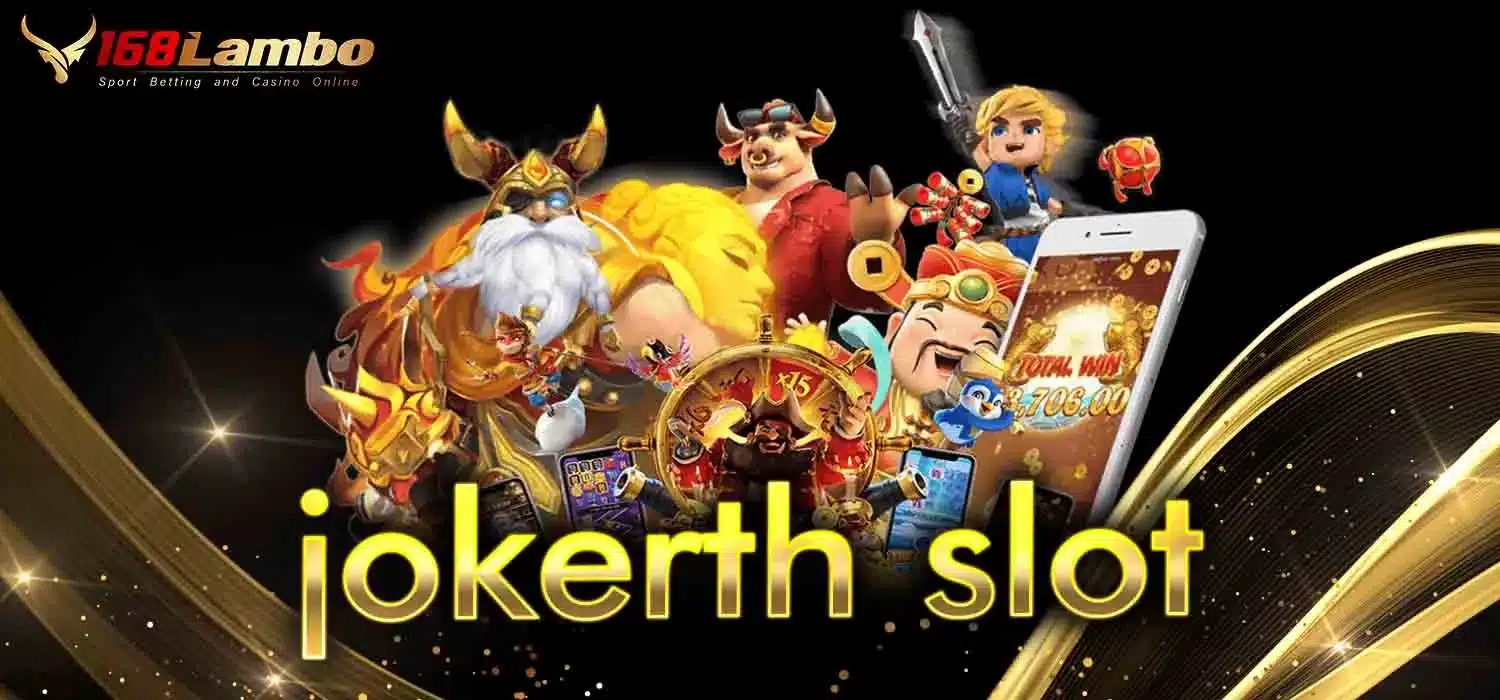 jokerth-slot