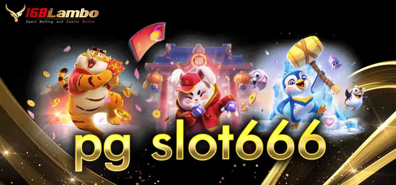 pg-slot666