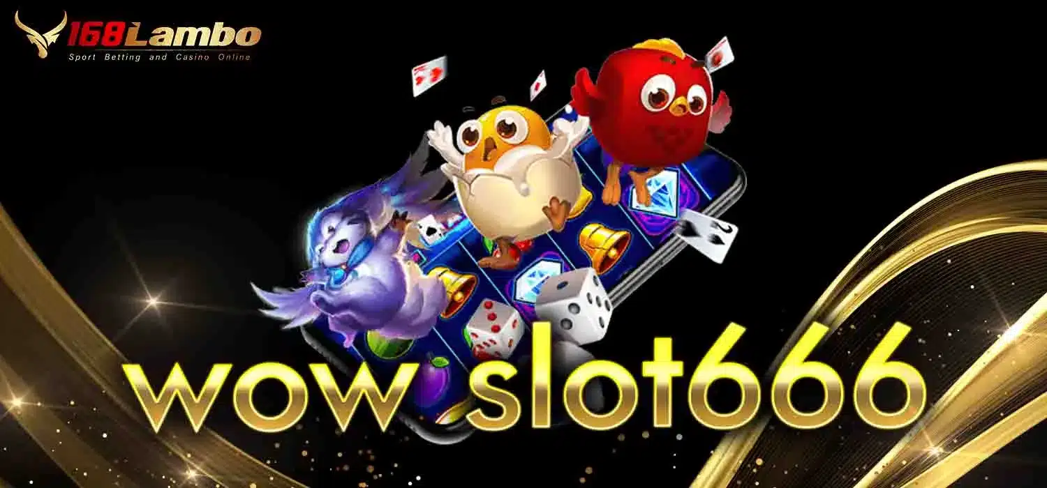 wow-slot666