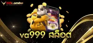 va999-สล็อต